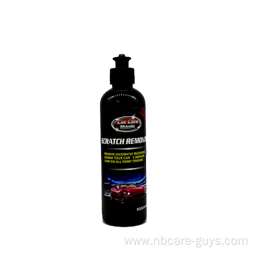 car care anti car scratch car scratch remover